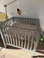 Babypark, Enlèvement, Utilisé, Rectangulaire, Roulettes