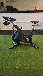 Spinning fiets - Hometrainer Greg Van Aevermaet, Sport en Fitness, Ophalen, Zo goed als nieuw, Overige typen