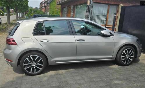 Volkswagen e-Golf elektrisch jaar 2020, Auto's, Volkswagen, Particulier, Golf, ABS, Achteruitrijcamera, Adaptive Cruise Control