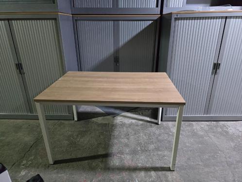 Mewaf receptietafel — Modern ontwerp voor professionele ruim, Huis en Inrichting, Woonaccessoires | Etagères, Zo goed als nieuw
