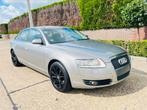 Audi A6 Quattro 2.0 Diesel Manual Zeer Proper, Auto's, Audi, Bedrijf, Euro 4, A6, Te koop