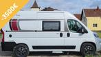 Van Rapido Giottivan 54T  Promo -3500€ Nieuw, Caravans en Kamperen, Mobilhomes, Bedrijf, Diesel, Tot en met 3, Rapido