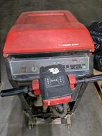 Hako poetsmachine, Doe-het-zelf en Bouw, Reinigingsmachines, Ophalen