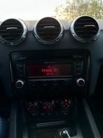 Audi TT radio. Werkt perfect., Ophalen of Verzenden, Zo goed als nieuw