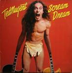 TED NUGENT* - Screen Dream < LP, CD & DVD, Vinyles | Hardrock & Metal, Comme neuf, Enlèvement ou Envoi
