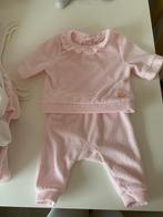 Pakket van 11 stuks babykleding voor baby meisje, Enfants & Bébés, Vêtements de bébé | Taille 56, Comme neuf, Fille, Ensemble