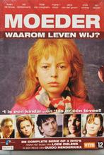 3DVD box " Moeder waarom leven wij " Nieuw, Ophalen of Verzenden, Nieuw in verpakking