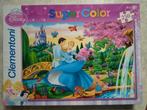 Puzzel Disney princess, Kinderen en Baby's, Speelgoed | Kinderpuzzels, Ophalen of Verzenden