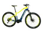 Sportieve e-bike maat Large, Fietsen en Brommers, Elektrische fietsen, 50 km per accu of meer, Zo goed als nieuw, Ophalen