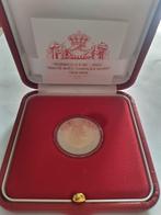 2 euro proof monaco 2024, Ophalen of Verzenden, Monaco, 2 euro