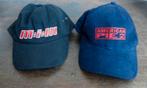 2 casquettes jamais portées, Enlèvement ou Envoi, Neuf, Casquette