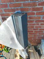 9 automatische inbouw rolluiken ongebruikt MOET SNEL WEG, Doe-het-zelf en Bouw, Rolluiken, Ophalen, 100 tot 150 cm, Nieuw, Grijs
