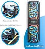 Push up board Elite Rack GRATIS LEVERING, Sport en Fitness, Fitnessmaterialen, Verzenden, Nieuw, Overige typen