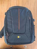 fotorugzak case logic, Ophalen, Zo goed als nieuw, Rugtas, Overige merken
