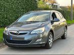 Opel Astra 2011 1.4 benzine turbo 148.000km, Auto's, Euro 5, Break, 5 deurs, Particulier