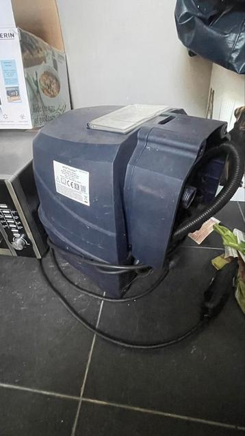 Pomp voor jacuzzi, Enlèvement, Comme neuf, Pompe