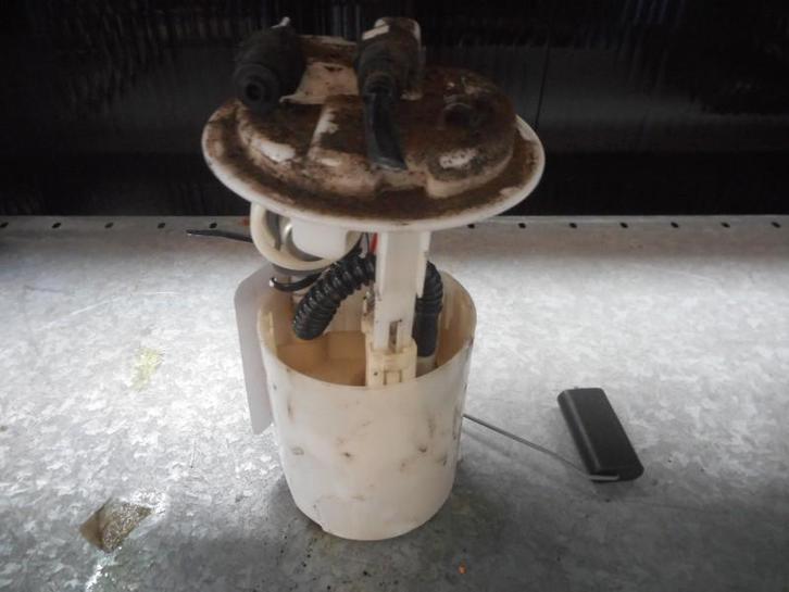 POMPE CARBURANT ELECTRIQUE Peugeot 206 CC (2D) (2633294680), Autos : Pièces & Accessoires, Systèmes à carburant, Peugeot, Utilisé