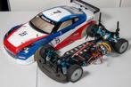 Tamiya TRF 416 tamiya cup, Auto, Groter dan 1:32, Ophalen of Verzenden, Zo goed als nieuw