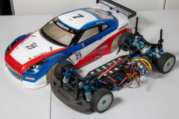 Tamiya TRF tamiya cup beschikbaar voor biedingen