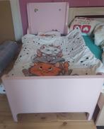 Lit enfant extensible BUSUNGE de IKEA, Kinderen en Baby's, Ophalen, Zo goed als nieuw