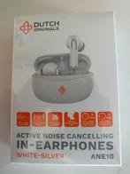 IN- EARRPHONES van Dutch originals - nieuw, Télécoms, Téléphonie mobile | Accessoires & Pièces, Enlèvement ou Envoi, Neuf, Autres marques