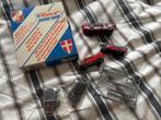 3 Miniatuur Pompierauto's Speciale Editie '86 - Wenen, Ophalen, Zo goed als nieuw, Overige typen