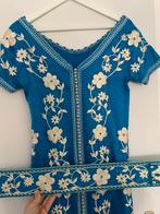 Kaftan, Ophalen, Zo goed als nieuw