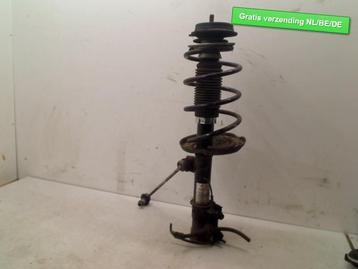 SCHOKBREKER VOOR Fiat 500 (312) (01-2007/12-2012) (51871427) beschikbaar voor biedingen