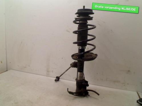 SCHOKBREKER VOOR Fiat 500 (312) (01-2007/12-2012) (51871427), Auto-onderdelen, Ophanging en Onderstel, Fiat, Gebruikt