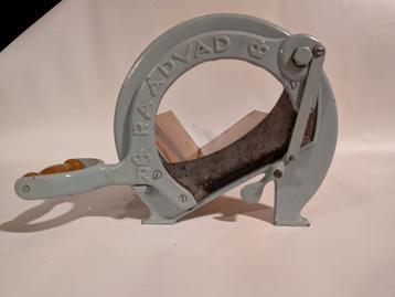 Raadvad beschikbaar voor biedingen