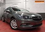 Opel Astra 1.4 Turbo * Autom.* GPS * Capteur * A/C * 295 X 6, Autos, Argent ou Gris, Achat, Entreprise, Noir