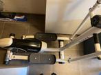 Crosstrainer Hammer in heel goede staat doe een bod, Ophalen, Zo goed als nieuw, Crosstrainer