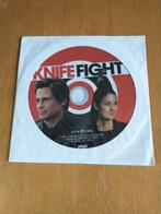 DVD - Knife fight (in hoesje), Ophalen of Verzenden