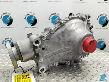 B.M.W. 3 SERIES [DIFFERENTIAL_ASSY] 2018 beschikbaar voor biedingen