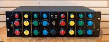 Goly PG Porter Grinder - Nieuwstaat - Mastering Equalizer disponible aux enchères