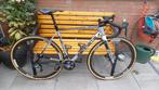 Zannata Z46 maat L cyclocross, Ophalen, Carbon