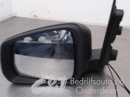 Rétroviseur extérieur gauche d'un Volkswagen Caddy, Autos : Pièces & Accessoires, Rétroviseurs, Volkswagen, Utilisé, 3 mois de garantie