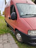 Camionnette citroën Jumper, Auto's, Bestelwagens en Lichte vracht, Particulier, Te koop, Citroën