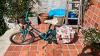 Stadsfiets met fietszakken, 7 tot 9 jaar ongeveer., Fietsen en Brommers, Ophalen, Gebruikt, Versnellingen, BikeFun Kids (BFK)