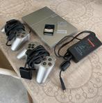 PS2, Ophalen of Verzenden, Zo goed als nieuw