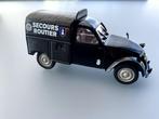 Citroën 2CV AZU, Ophalen of Verzenden, Nieuw, Auto, Norev