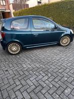 Toyota Yaris 1.1 met optisch ts (T Sport ), Voorwielaandrijving, Stof, 50 kW, Zwart