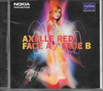 Axelle Red CD Face A / Face B, Enlèvement ou Envoi, 1980 à 2000, Comme neuf