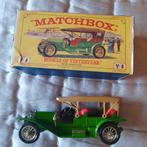MATCHBOX Y9 SIMPLEX 1912*MOYY* VINTAGE*NEW*, Ophalen, Nieuw, Auto, Matchbox
