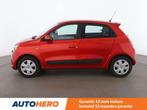 Renault Twingo 1.0 SCe Arranque/Parada Zen (bj 2015), Auto's, Euro 6, 865 kg, Electronic Stability Program (ESP), 999 cc