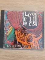 Levellers - Levelling the Land (CD), Cd's en Dvd's, Ophalen of Verzenden, Zo goed als nieuw, Alternative