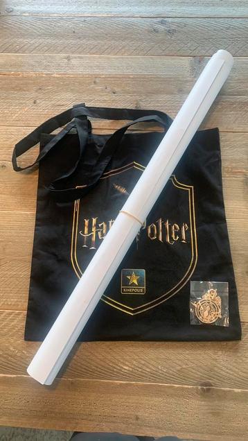 Harry Potter set beschikbaar voor biedingen