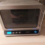 Wijnkoekast Domo 6 flessen, Elektronische apparatuur, Koelkasten en IJskasten, Ophalen, Minder dan 45 cm, Minder dan 85 cm, Minder dan 75 liter