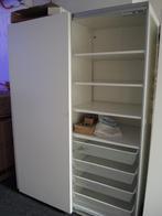 Klerenkast met schuifdeuren, Huis en Inrichting, Kasten | Kleerkasten, Gebruikt, 200 cm of meer, Ophalen of Verzenden, @