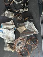 Piezzo meerdelige thermokoppelset, Ophalen, Zo goed als nieuw, Aardgas